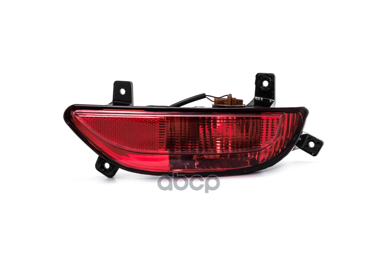 Фонарь задний в бампер левый 8940021 METACO арт. 8940-021