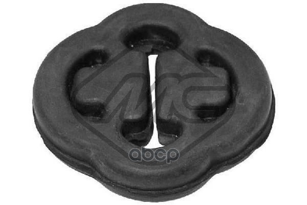 Резинка Глушителя METALCAUCHO арт. 00238