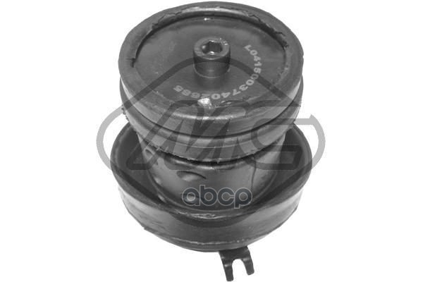 Подушка Двигателя | Перед | METALCAUCHO арт. 02685