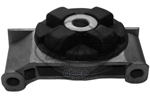 Подушка Коробки Передач | Перед Лев | METALCAUCHO арт. 02917