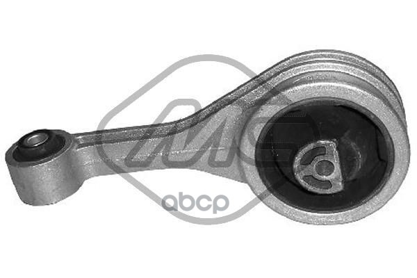 Подушка Двигателя -04002 METALCAUCHO арт. 04002