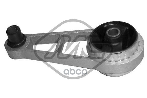 Подушка Кп Ren Kangoo 1.9D 98- METALCAUCHO арт. 04071