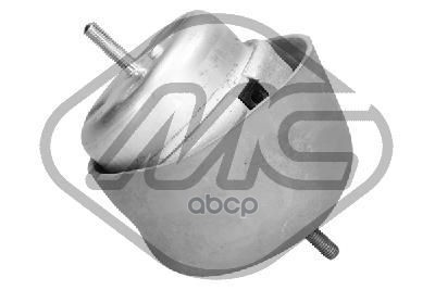 Подушка Двигателя | Перед Прав | METALCAUCHO арт. 04132