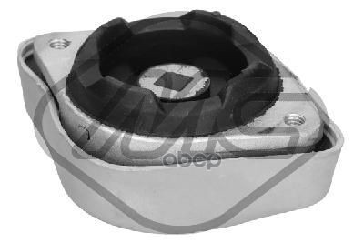 Подушка Коробки Передач | Зад Прав | METALCAUCHO арт. 04136