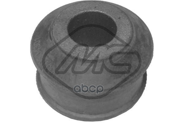 Втулка Стаб Opl Vectra A 1.4-2.5/Astra F 1.4-2.0 90-98 (В Рул. Тягу) METALCAUCHO арт. 04301