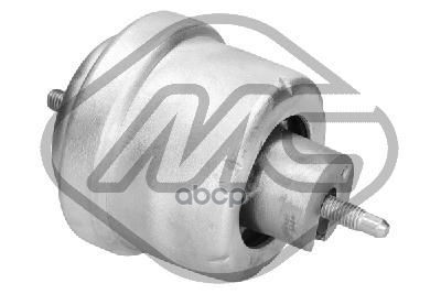 Подушка Двигателя | Перед Прав | METALCAUCHO арт. 04389