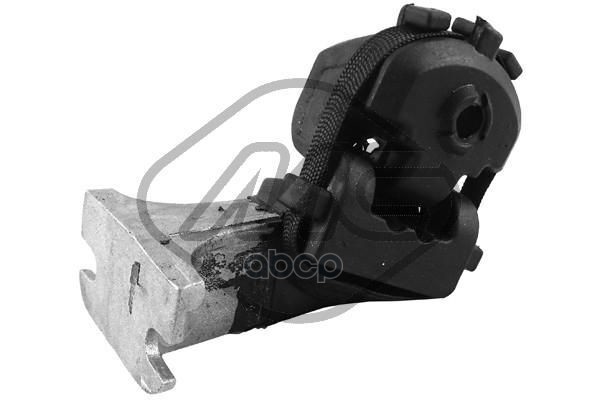 Крепление Глушителя | Лев | METALCAUCHO арт. 04426