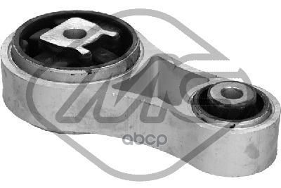 Подушка Двигателя | Зад Прав | Hcv METALCAUCHO арт. 04452