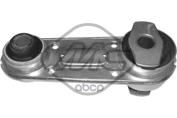 Подушка Двигателя | Зад | METALCAUCHO арт. 04467