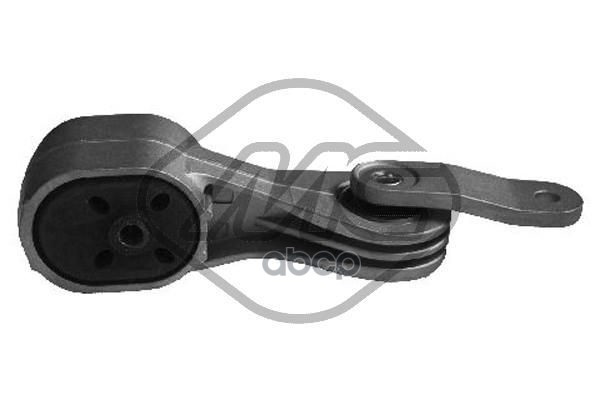 Подушка Двигателя | Зад | METALCAUCHO арт. 04561