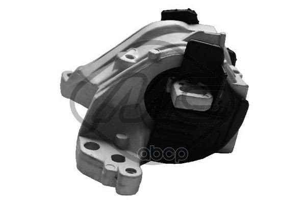 ПОДУШКА КПП CIT C5 01-/PGT 407 04- 2.0HDI/2.2HDI/2.0/2.2 L 04613 METALCAUCHO арт. 04613