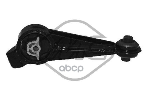 Подушка Двигателя | Перед Прав | METALCAUCHO арт. 04614