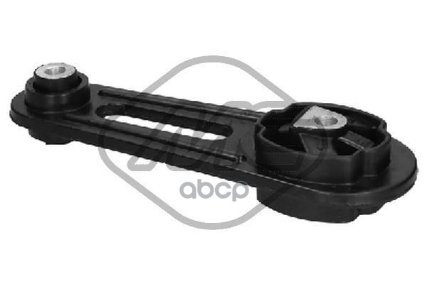 Подушка Двиг Ren Clio Lll/Megane/Modus/Scenic 1.2/2.0/1.5Dci/1.9Dci 02- Зад | Перед Лев | METALCAUCHO арт. 04631