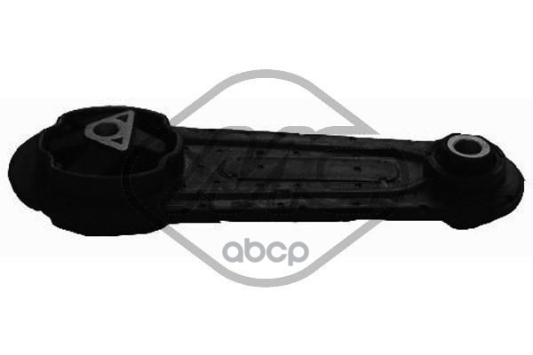 Подушка Двигателя | Зад Лев | METALCAUCHO арт. 04632