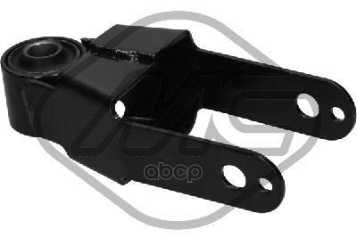 Подушка Двиг Pgt Partner Iii 1.1 - 1.4 - 1.6 97-08 Metalcaucho 04743 METALCAUCHO арт. 04743