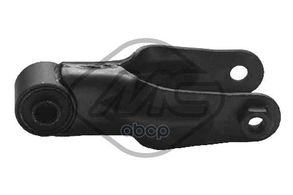 Подушка Двигателя | Перед Прав/Лев | METALCAUCHO арт. 04744