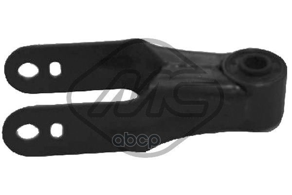 Подушка Двигателя | Перед Лев | METALCAUCHO арт. 04746