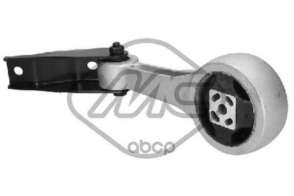 Подушка Двигателя | Зад | METALCAUCHO арт. 04787