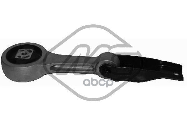 Подушка Двиг Vw Polo 1.9Tdi1.8gti 01-Sko Fabiaroomster 1.9Tdi 00- Зад 04804 METALCAUCHO арт. 04804