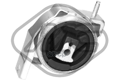 Подушка Коробки Передач | Зад | METALCAUCHO арт. 05050
