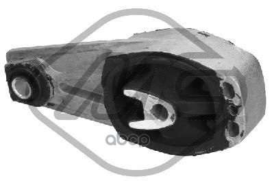 Подушка Двигателя | Зад | METALCAUCHO арт. 05182