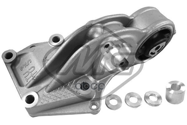 Подушка Двигателя | Зад | METALCAUCHO арт. 05252