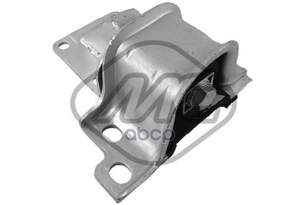 Подушка Двиг Cit Jumper/Fiat Ducato/Pgt Boxer 2.2D/Hdi (4Hv) 06- L | Лев | METALCAUCHO арт. 05269