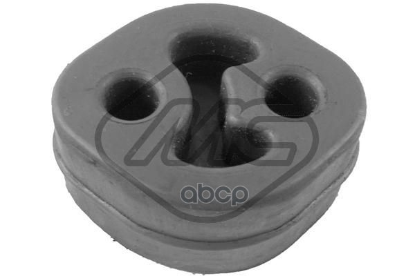 Резинка Глушителя | Перед | METALCAUCHO арт. 05298