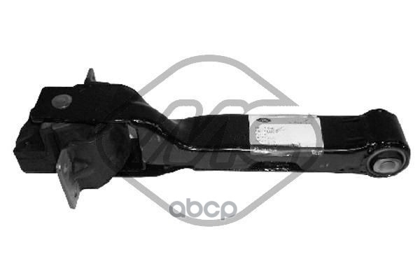 Подушка Коробки Передач | Зад | METALCAUCHO арт. 05320