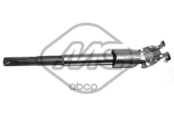 Рулевой Кардан METALCAUCHO арт. 05460