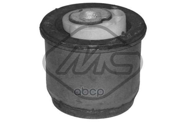 САЙЛЕНТБЛОК ЗАДНЕЙ БАЛКИ  PUNTO-II / PANDA III 05464 METALCAUCHO арт. 05464