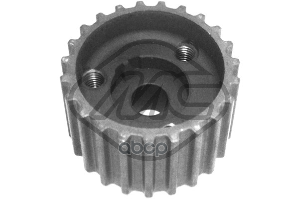 Шестерня Коленвала Fiat 1.2 - 1.4 - 1.4 16V 05478 METALCAUCHO арт. 05478