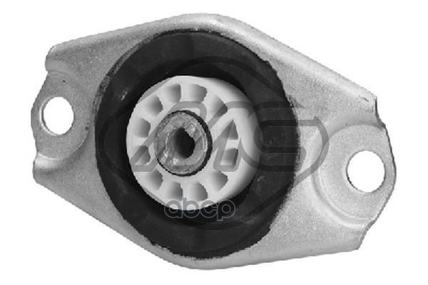 Подушка Двиг Fiat Bravo/Brava/Marea 1.2 16V/1.9Td/Jtd 95- Зад METALCAUCHO арт. 05546