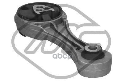 Подушка Двигателя | Перед Лев | METALCAUCHO арт. 05668