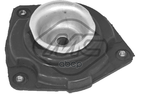 Подушка Аморт Ren Kangoo 1.6/1.6 16V/1.5Dci 08- Пе METALCAUCHO арт. 05741