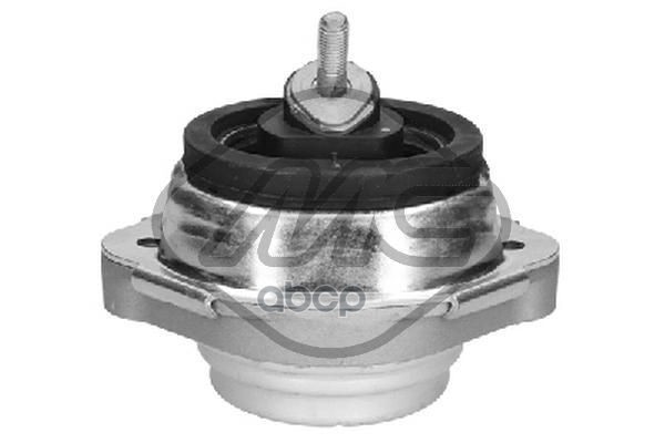 Подушка Двиг Bmw E53 4.4/4.6/4.8 [N62] 00- Пер L/R METALCAUCHO арт. 05765