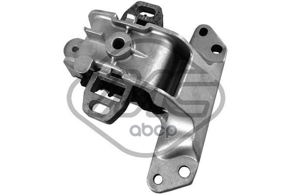 Подушка Коробки Передач | Зад | METALCAUCHO арт. 06026