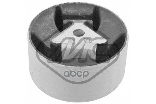 Подушка Двигателя | Зад | METALCAUCHO арт. 06115