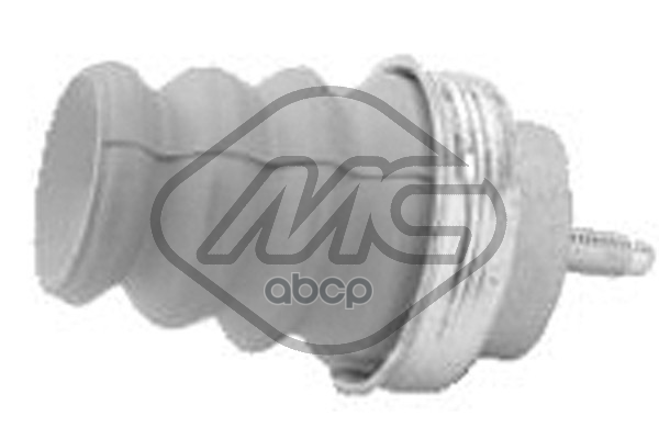 Отбойник Амортизатора Master-Iii/Movano-Ii METALCAUCHO арт. 06857