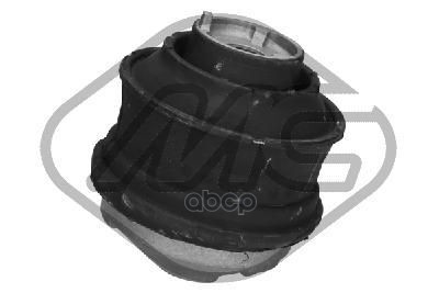 Подушка Двигателя Mercedes-Benz | Перед Лев | METALCAUCHO арт. 57439