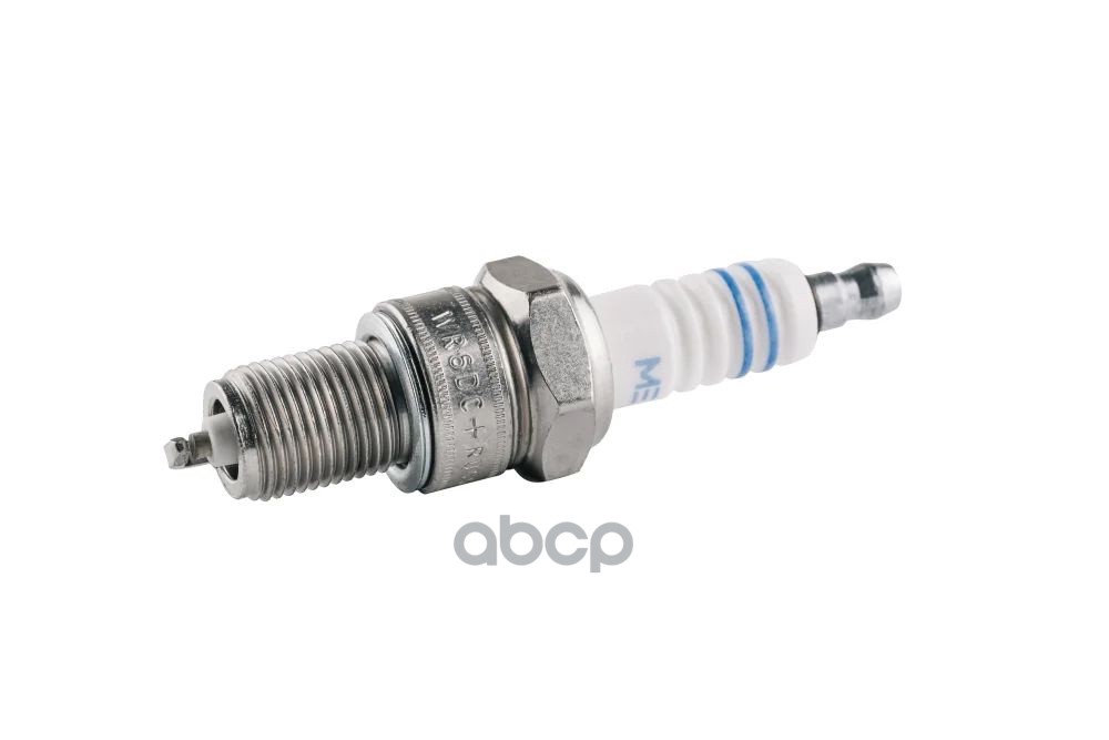 Свеча зажигания METEOR blue line (WR6DC+)(BOSCH 0242240592) никель-иттрий METEOR арт. sa212