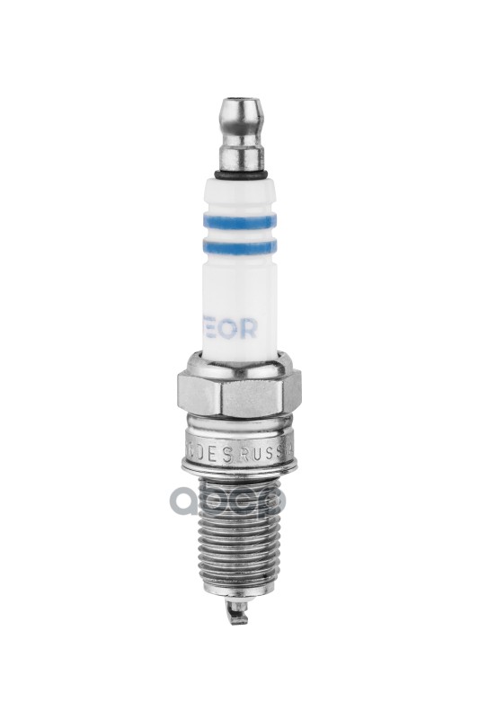 Свеча зажигания blue line YR6DES никель-иттрий (1 конт.) METEOR SA 250 METEOR арт. SA 250