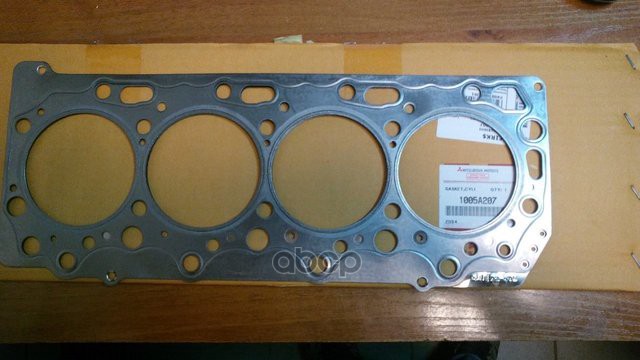 Прокладка ГБЦ MITSUBISHI арт. 1005A207