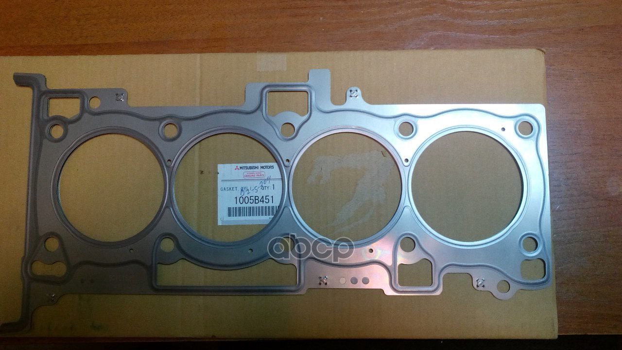 Прокладка ГБЦ MITSUBISHI арт. 1005B451