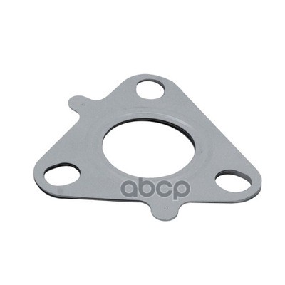 Прокладка турбины турбокомпрессора MITSUBISHI 1515A062 MITSUBISHI арт. 1515A062