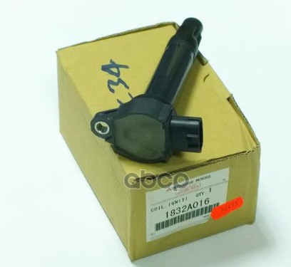 Катушка Зажигания 1832A016 MITSUBISHI арт. 1832A016