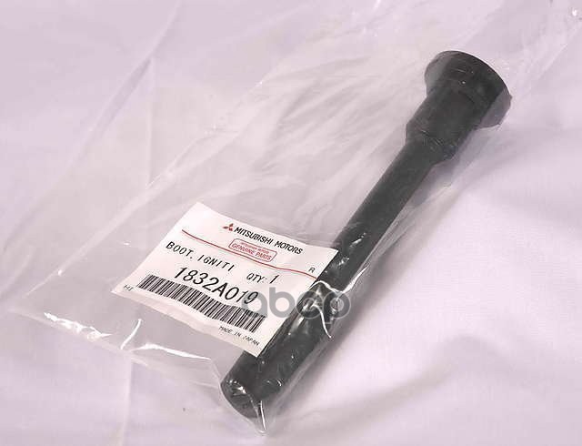 Наконечник Катушки Зажигания MITSUBISHI арт. 1832A019