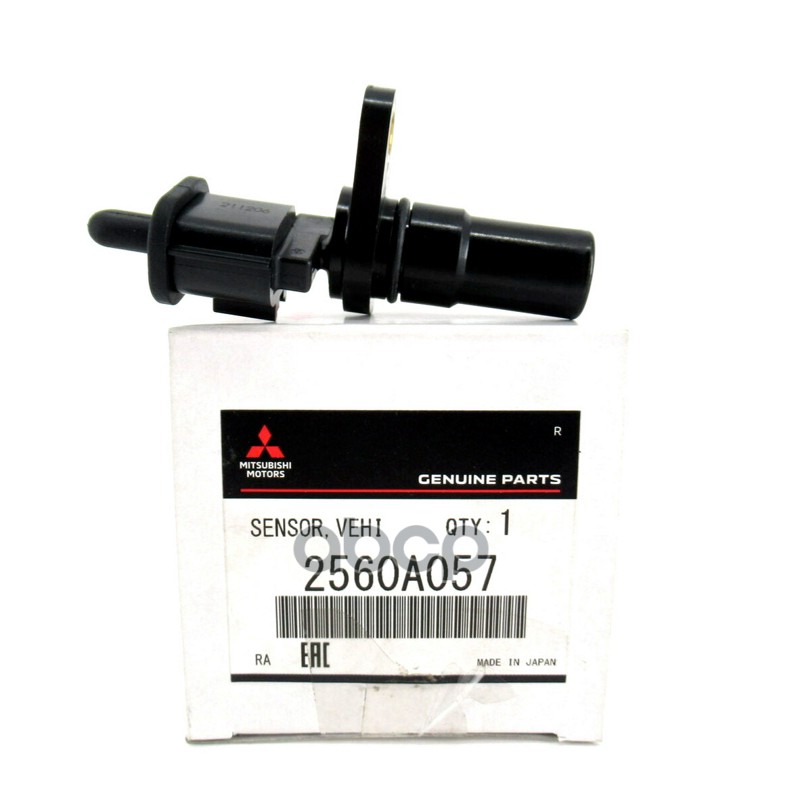 Датчик скорости автомобиля MITSUBISHI арт. 2560A057