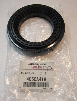 Подшипник опоры переднего амортизатора MITSUBISHI 4060A418 MITSUBISHI арт. 4060A418