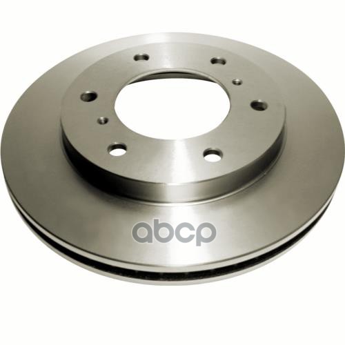 Диск Тормозной MITSUBISHI арт. 4615A061